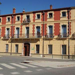 Les Buis Bed & Breakfast Ille-sur-Têt Exterior photo