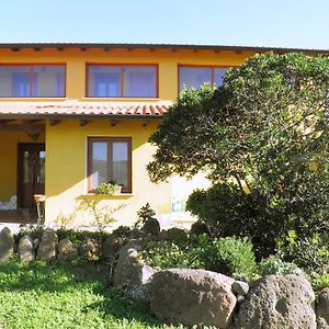 Casa Casti Bed & Breakfast Sant' Antonio di Santadi Exterior photo