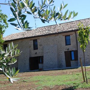 Za Mariette Bed & Breakfast Crecchio Exterior photo