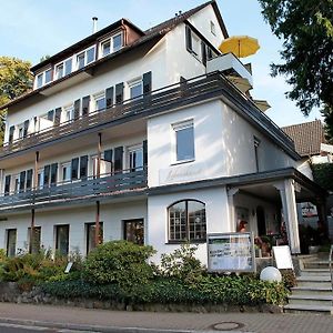 Lebenskunst Das Gaestehaus Zum Wohlfuehlen Apartment Баденвайлер Exterior photo