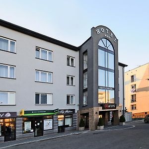 Hotel Martex Płońsk Exterior photo