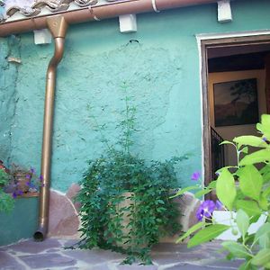 Casa De Pueblo El Patio De Las Cebollas Guest House Сегорбе Exterior photo