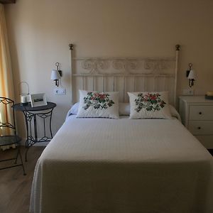 Las Palomas Hotel Порто де Еспасанте Room photo