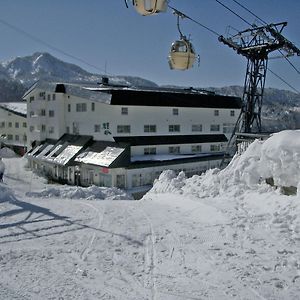 Hotel Iwasuge Яманучи Exterior photo