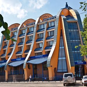 Hotel Aurora Смоленск Exterior photo