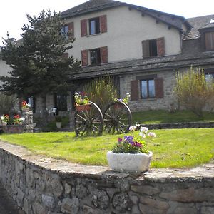 Hotel La Randonnee Насбиналс Exterior photo