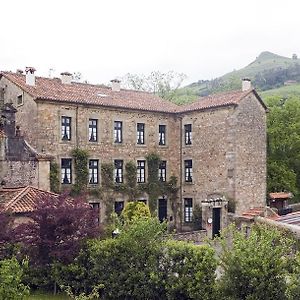 Hotel Casona El Arral Liérganes Exterior photo