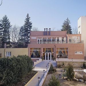 Хотел Дружба Hotel Банкя Exterior photo