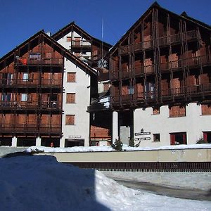 Residence La Piazza Abeti Betulle Чезана Торинезе Exterior photo