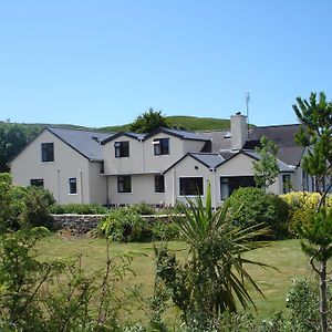 Ben Breen House B&B Клифдън Exterior photo