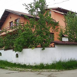 Хаджибулевата Къща Hotel Ковачевци Exterior photo