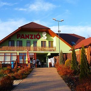 Panorama Panzio Bed & Breakfast Матрафюред Exterior photo