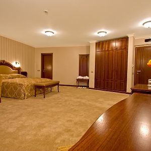 Hotel Berlin Park Vitosha София Room photo