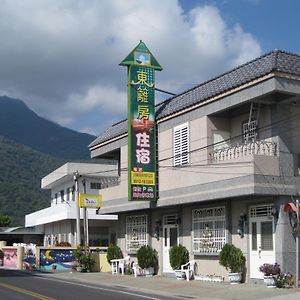 Tori Bed And Breakfast Taitung Exterior photo