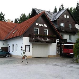 Pension Karin Hotel Špindlerŭv Mlýn Exterior photo