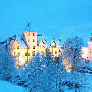 Hotel Schloss Thannegg Грьобминг Exterior photo