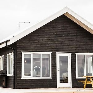 Gullfoss & Geysir Luxury Cabin Villa Рейкхолт Exterior photo