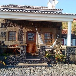 Casa Da Faja Villa Angra do Heroísmo Exterior photo