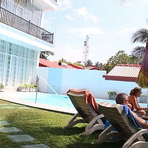 Ranga Holiday Resort Бентота Exterior photo