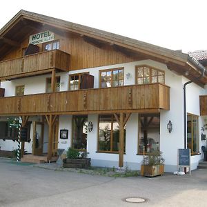 Alpenhotel Allgau Хоеншвангау Exterior photo