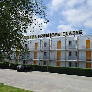 Premiere Classe Cherbourg - Tourlaville Exterior photo