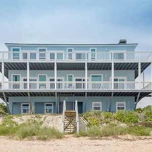 Four Seasons Villa Vilano Beach Exterior photo