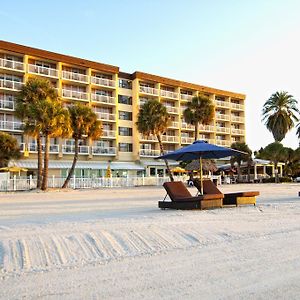 Wyndham Garden Clearwater Beach Hotel Exterior photo