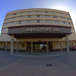 Compass Point Inn - Съри Exterior photo
