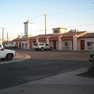 Coronado Inn Ел Сентро Exterior photo
