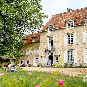 Chateau D'Orion Hotel Exterior photo