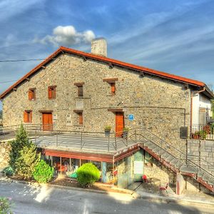 Oianume Hotel Урниета Exterior photo