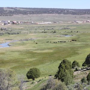 Sevier River Ranch & Cattle Company Villa Хеч Exterior photo