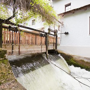 Hotel Schleuse Мюнхен Exterior photo