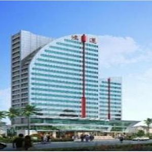 Hainan Hongyun Hotel Хайкоу Exterior photo