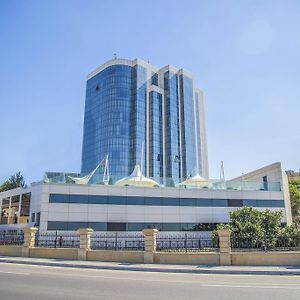 Golden Coast Hotel Баку Exterior photo