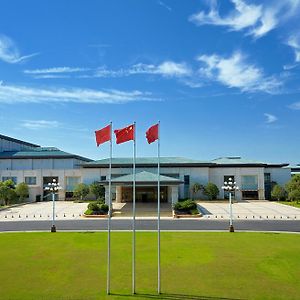 Jiangxi Qianhu Hotel Нанчан Exterior photo