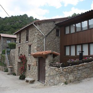 Cal Roseto Guest House Aransá Exterior photo