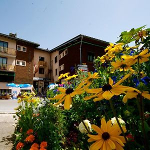 Hotel La Redoute Ле Рус Exterior photo