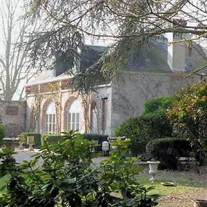 Chambre D'Hotes Les Rives De La Tronne Mer Exterior photo