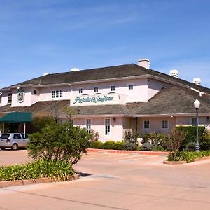 Posada De San Juan Hotel Сан Хуан Баутиста Exterior photo