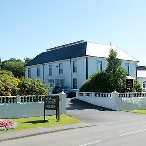 Hotel Plas Hyfryd Нарбърт Exterior photo