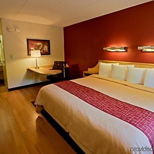 Red Roof Inn Cleveland - Индипендънс Room photo