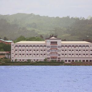 Days Hotel Cebu - Toledo Exterior photo