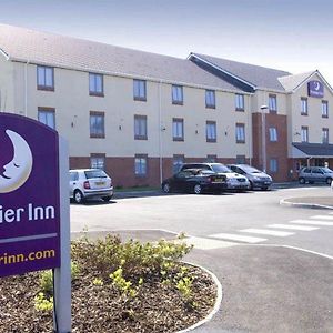 Premier Inn Херн Бей Exterior photo