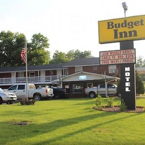 Budget Inn Oskaloosa Exterior photo