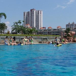 Jiang Men Palace International Hotel Дзянмън Facilities photo