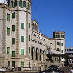 Liaoning Hotel Шънян Exterior photo