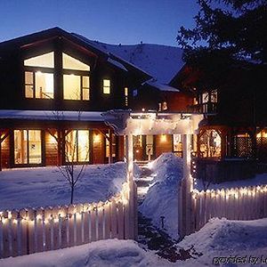 The Alpine House Villa Джаксън Exterior photo