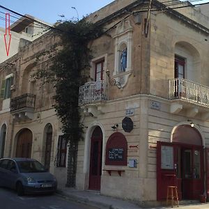 The 1930'S Maltese Residence Сейнт Полс Бей Exterior photo