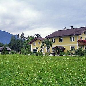 Aberseehaus Nussbaumer Щробл Exterior photo